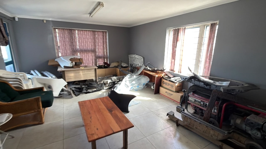 To Let Commercial Property for Rent in Stikland Industrial Western Cape